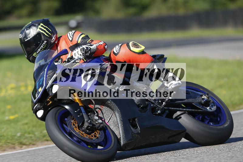 /54 19.09.2025 Speer Racing ADR/Gruppe gelb/777
